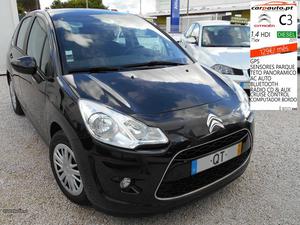 Citroën C3 1.4 hdi 129EUR/mês Novembro/11 - à venda -