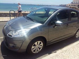 Citroën C3 VTi Seduction Março/10 - à venda - Ligeiros