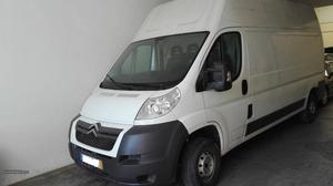 Citroën Jumper 2.2 iva dedutivel Maio/13 - à venda -