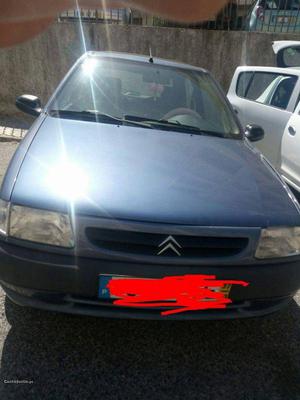 Citroën Saxo 1.1 i Março/97 - à venda - Ligeiros