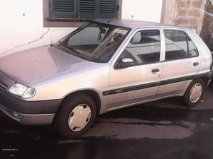 Citroën Saxo  Junho/97 - à venda - Ligeiros
