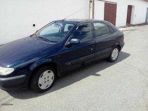Citroën Xsara 1.4 Fevereiro/98 - à venda - Ligeiros
