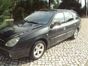 Citroën Xsara 1,4 HDI Janeiro/06 - à venda - Ligeiros