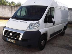 Fiat Ducato PREÇO REVENDA Fevereiro/08 - à venda -