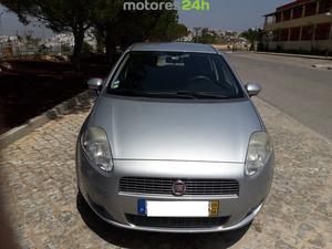 Fiat Grande Punto 1.2 Free