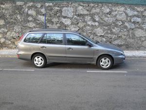 Fiat Marea v ac troco Junho/99 - à venda - Ligeiros