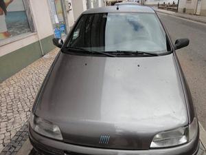 Fiat Punto 1.7 TD Março/98 - à venda - Ligeiros