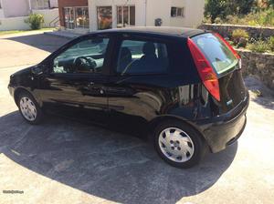 Fiat Punto 60 Mês sem entrada Setembro/02 - à venda -