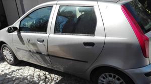Fiat Punto HLX v Janeiro/00 - à venda - Ligeiros