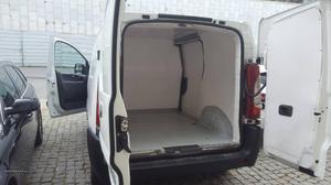 Fiat Scudo cv Isotermica Janeiro/11 - à venda -