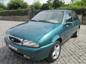 Ford Fiesta 1.25 GHIA 75CV Abril/99 - à venda - Ligeiros