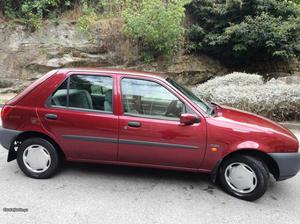 Ford Fiesta Conforte Setembro/97 - à venda - Ligeiros