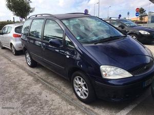 Ford Galaxy 115cv Janeiro/01 - à venda - Monovolume / SUV,