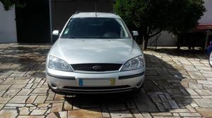 Ford Mondeo 2.0 Tdci Sw Ghia Julho/01 - à venda - Ligeiros