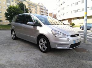 Ford S-max 1.8 TDCI TITANIUM