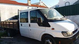 Ford Transit cc Outubro/03 - à venda - Ligeiros