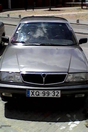 Lancia Dedra Impecavel de tudo Julho/91 - à venda -