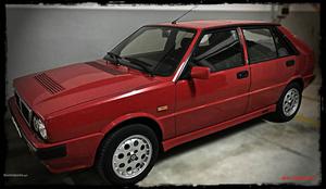 Lancia Delta  HF Turbo Novembro/92 - à venda - Ligeiros