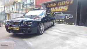 MG ZT -t 2.0d 136cv sport Abril/03 - à venda - Ligeiros