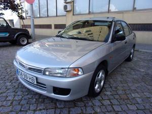 Mitsubishi Lancer v Novinho! Dezembro/97 - à venda -