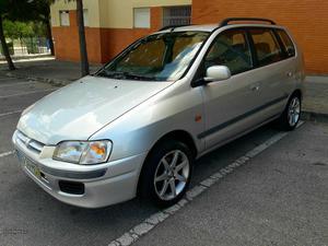 Mitsubishi Space Star Glx Janeiro/99 - à venda - Ligeiros