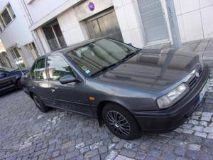 Nissan Primera 1.6 Dezembro/94 - à venda - Ligeiros