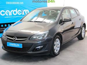 Opel Astra 1.3 CDTi Selection S/S