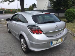 Opel Astra 1.3 Sportvan TROCO Janeiro/07 - à venda -
