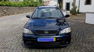Opel Astra 1.4 I Dezembro/01 - à venda - Ligeiros