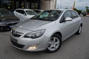  Opel Astra 1.7 CDTi Enjoy S/S (130cv) (5p)