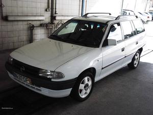 Opel Astra APROVEITE PREÇO Maio/94 - à venda - Ligeiros