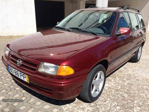 Opel Astra Caravan 1.7TD 1dono Maio/94 - à venda - Ligeiros