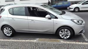 Opel Corsa 1.0T 90cv km Abril/17 - à venda - Ligeiros