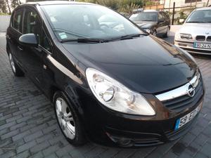 Opel Corsa 1.3 CDTI Julho/07 - à venda - Ligeiros