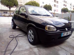 Opel Corsa 1.5 TD Isuzu Agosto/94 - à venda - Ligeiros