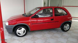 Opel Corsa 1.5 d isuzu Fevereiro/96 - à venda - Comerciais