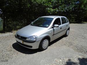 Opel Corsa 5 Portas 5 Lugares Maio/01 - à venda - Ligeiros