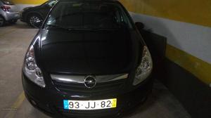 Opel Corsa 95 cavalos Junho/10 - à venda - Ligeiros