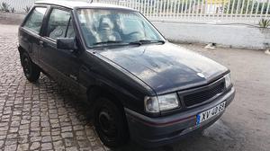 Opel Corsa BOM MOTOR Janeiro/17 - à venda - Ligeiros