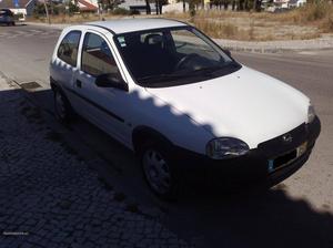 Opel Corsa Ligeiro Julho/97 - à venda - Ligeiros