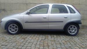 Opel Corsa Njoy  cv Abril/03 - à venda - Ligeiros