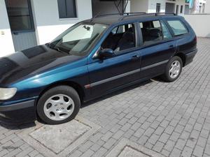 Peugeot 406 SW TD Março/98 - à venda - Ligeiros