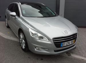 Peugeot 508 ALLURRE CMP6