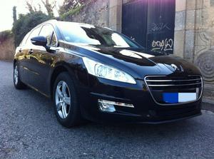 Peugeot 508 SW 1.6 HDi Bussines Abril/13 - à venda -