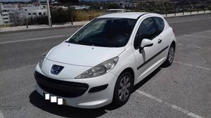 Peugeot  HDI Van Janeiro/07 - à venda - Comerciais /