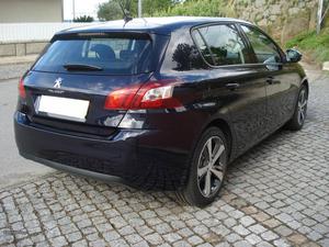 Peugeot  HDi 115 Active Abril/14 - à venda -