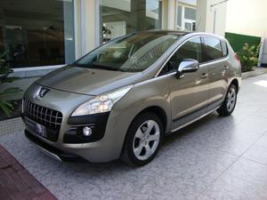  Peugeot  HDi Sport (112cv) (5p)