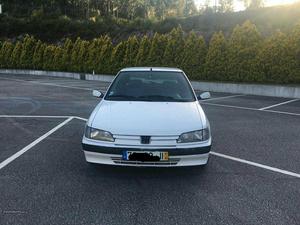 Peugeot  XAD Março/97 - à venda - Ligeiros