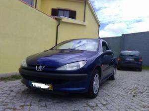 Peugeot  cilindrada Janeiro/99 - à venda - Ligeiros