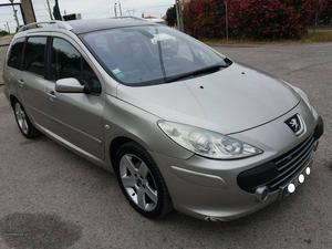 Peugeot  hdi 110 cv Outubro/05 - à venda - Ligeiros